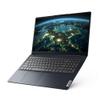 Lenovo IdeaPad 15.6" FHD Touchscreen Business Laptop Computer, 10-core Intel i5 Processor, Windows 11 Laptop 16GB RAM 512GB Storage (256GB SSD+256GB Docking Station Set), NLY Earphones, Abyss Blue view 3