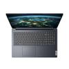 Lenovo IdeaPad 15.6" FHD Touchscreen Business Laptop Computer, 10-core Intel i5 Processor, Windows 11 Laptop 16GB RAM 512GB Storage (256GB SSD+256GB Docking Station Set), NLY Earphones, Abyss Blue view 4