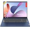 Lenovo 15.6" Touchscreen Laptop, 13th Gen Intel Core i5 (10 Cores), 16GB RAM, 1TB Storage (512GB External), FHD IPS Touch, USB-C, SD Card Reader, Win 11, w/WOWPC Bundle, No Mouse view 1