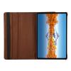 360 Rotating PU Leather Stand Tablet Case Suitable for Honor Pad 10 (2025) 12.1-inch HEY3-W00 HEY3-W10 view 3