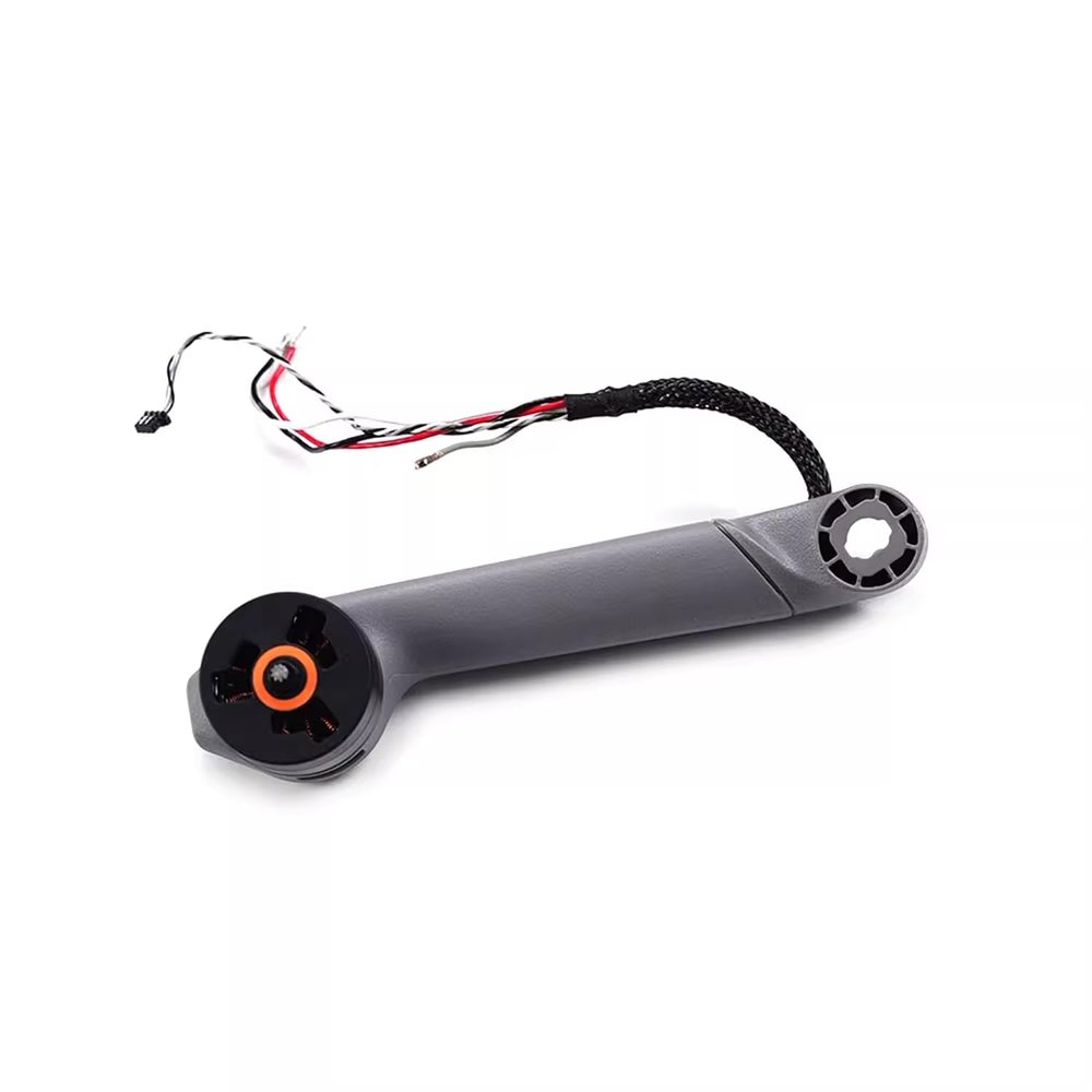 runchicken-von Arm Motor Assembly Landing Gear Spare Replacement Repair Original Parts for DJI Mini 5 pro (Back Left)