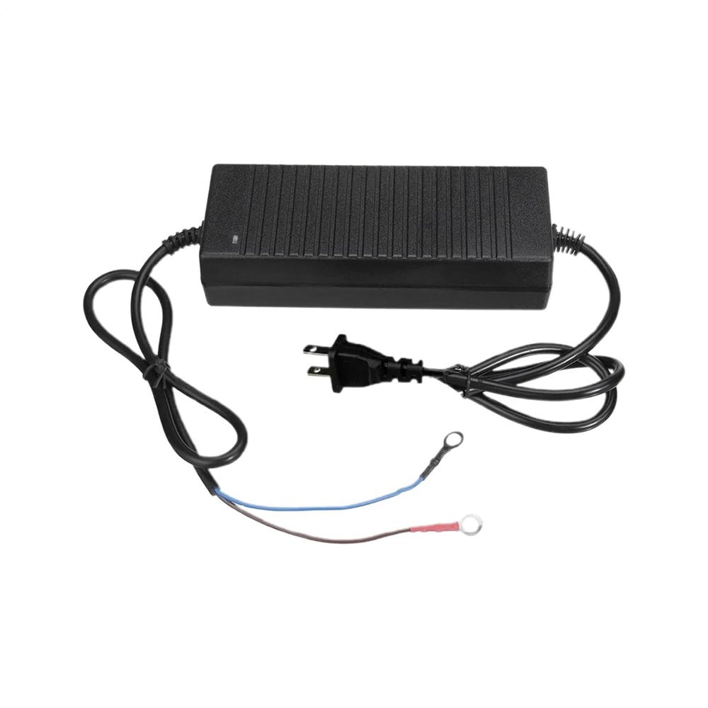 12V Power Supply for Diesel Heater - Plug and Play Inverter Supply - 110 Volt to 12 Volt Converter,for Heater RV Camper Van Truck Vehicle Camping Road Trip Home