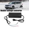12V Power Supply for Diesel Heater - Plug and Play Inverter Supply - 110 Volt to 12 Volt Converter,for Heater RV Camper Van Truck Vehicle Camping Road Trip Home view 3