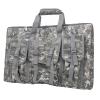 Badafaci Satellite Organizer Bag Outdoor Travel Bag 4 Pockets for Gen 3 Dish Cable Router Power Supply with Foam Padding Water proof Oxford Fabric view 1