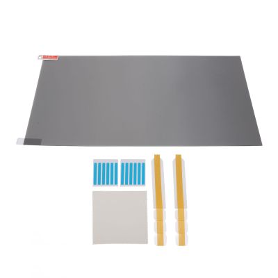 ciciglow Laptop Privacy Screen, Anti Blue Light Glare Film for Notebook Laptop with 16:9 Aspect Ratio, Removable Computer Privacy Filter Screen Protector (14.1in)