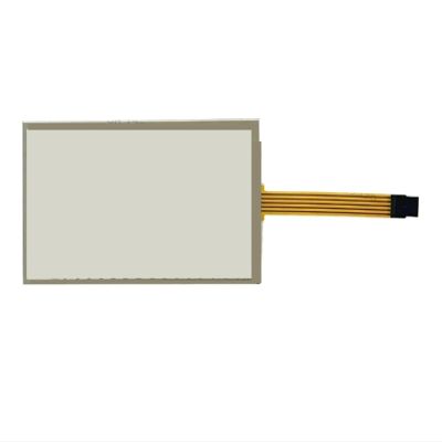 AMT28199 Touchscreen Panel Glass Digitizer
