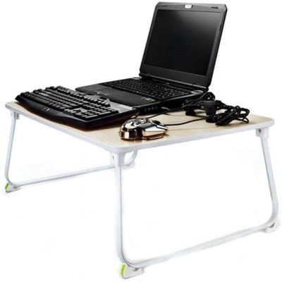 Bed Laptop Stand Height Adjustable Drink Stands Laptop Holder, Foldable Laptop Desk, Portable Writing Sofa Sofa Folding Tables Computer Bed