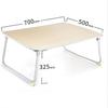 Bed Laptop Stand Height Adjustable Drink Stands Laptop Holder, Foldable Laptop Desk, Portable Writing Sofa Sofa Folding Tables Computer Bed view 2
