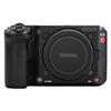 Anti-Scratch EOSC50 Camera Vinyl Wrap Skin for Canon EOS C50 Accessories Protector Coat Sticker C 50 Protective Skin C50 (Matte Black, for Canon EOS C50) view 1