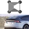 Starlink Mini Suction Cup Mount Accessories, for Starlink Mini Suction Cup Fixed Mounting on Windows, Sunroofs,RVs, Boats, and Road Trips (Grey) view 4