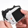 for Insta360 GO Ultra Dedicated Silicone Case,for Go Ultra Silicone Case Lens Protector Sports Camera Dust Cover Accessory view 2