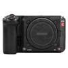 Anti-Scratch EOSC50 Camera Vinyl Wrap Skin for Canon EOS C50 Accessories Protector Coat Sticker C 50 Protective Skin C50 (Mamba Black, for Canon EOS C50) view 1