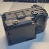 Anti-Scratch EOSC50 Camera Vinyl Wrap Skin for Canon EOS C50 Accessories Protector Coat Sticker C 50 Protective Skin C50 (Mamba Black, for Canon EOS C50) view 3