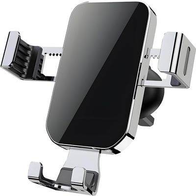 Car Phone Holder for Jeep Wrangler 2 Tr 4 Tr 4xe Rubicon Unlimited