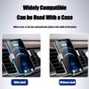 Car Phone Holder for Jeep Wrangler 2 Tr 4 Tr 4xe Rubicon Unlimited view 3