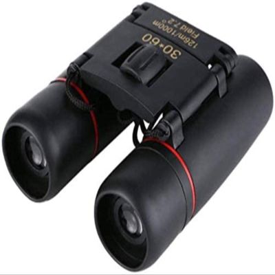 Monocular Telescope, High Power Telescope,Binoculars,30X60 high-Definition - Low Light - - Feel Comfortable,Easy to wear,Functional Excellence Binoculars