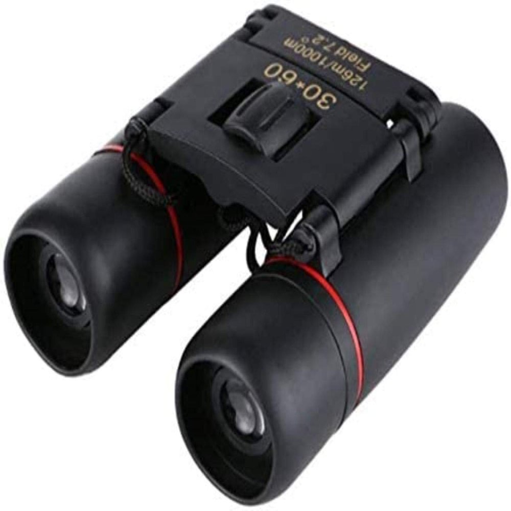 Monocular Telescope, High Power Telescope,Binoculars,30X60 high-Definition - Low Light - - Feel Comfortable,Easy to wear,Functional Excellence Binoculars