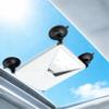 Starlink Mini Suction Cup Mount Accessories, for Starlink Mini Suction Cup Fixed Mounting on Windows, Sunroofs,RVs, Boats, and Road Trips (White) view 1