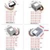 FHVQRCUNS DC DC Converter Boost 12V to 48V 1A Step Up Voltage Regulator view 3