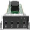 H Series LED HDMI1.4 4 Output Card for Video Splicing Processor view 1
