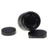 25mm F1.4 Lens+C Mount for Panasonic for Micro 4/3 m4/3 GF1 GF2 GF3 GF5 GF6 GX1 GX7 GX8 G85 GH5 GH1 GH2 GH3 C-M4/3 Excellent view 3