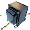 50W Push-Pull Superlinear Output Cow 5K: 0-4-8 EL34 KT886L65881 Transformer OP865010(Vertical installatio) view 2