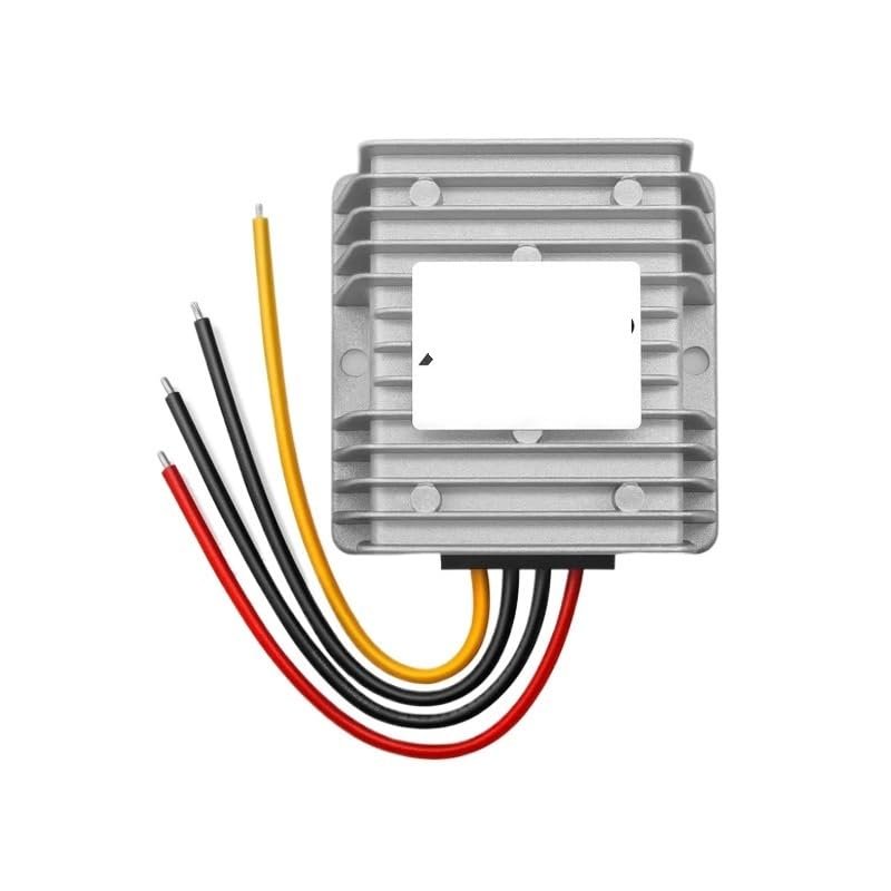 FHVQRCUNS DC to DC Converter DC 9V-36V to 19V 3A Boost Buck Voltage Regulator Step Up Sterp Down Power Supply