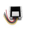FHVQRCUNS DC to DC Converter DC 9V-36V to 19V 3A Boost Buck Voltage Regulator Step Up Sterp Down Power Supply view 3
