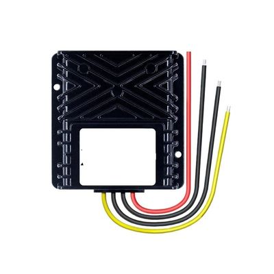 FHVQRCUNS DC DC Step Up Converter 12V to 28V 8A Power Module for Car