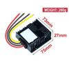 FHVQRCUNS DC DC Step Up Converter 12V to 28V 8A Power Module for Car view 2