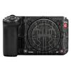 Anti-Scratch EOSC50 Camera Vinyl Wrap Skin for Canon EOS C50 Accessories Protector Coat Sticker C 50 Protective Skin C50 (Circuit Titanium, for Canon EOS C50) view 1