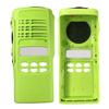 5 Pack Green Limited Keypad Front Housing Case Replacement for HT1250 Portable Two Way Radio view 2