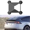 Starlink Mini Suction Cup Mount Accessories, for Starlink Mini Suction Cup Fixed Mounting on Windows, Sunroofs,RVs, Boats, and Road Trips (Black) view 4