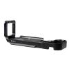 Aasrxei X2DII/X2D L-Bracket Metal Material,Vertical Horizontal Switching Tripod Quick Release Plate Compatible with Hasselblad X2D II 100C/X2D 100C Camera. view 1