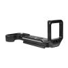 Aasrxei X2DII/X2D L-Bracket Metal Material,Vertical Horizontal Switching Tripod Quick Release Plate Compatible with Hasselblad X2D II 100C/X2D 100C Camera. view 2