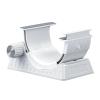 Adjustable Knob Laptop, Foldable C-Shaped Support, 29x18.6x15.1cm, Laptop Desk Stand, Tablet Holder, Portable Stand, for Home, Bed, Couch, Work, Study view 1