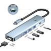 TEOYETTSF Five in Multi Port Expander 3.0 Hub view 2