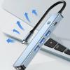 TEOYETTSF Five in Multi Port Expander 3.0 Hub view 3
