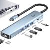 TEOYETTSF Five in Multi Port Expander 3.0 Hub view 4