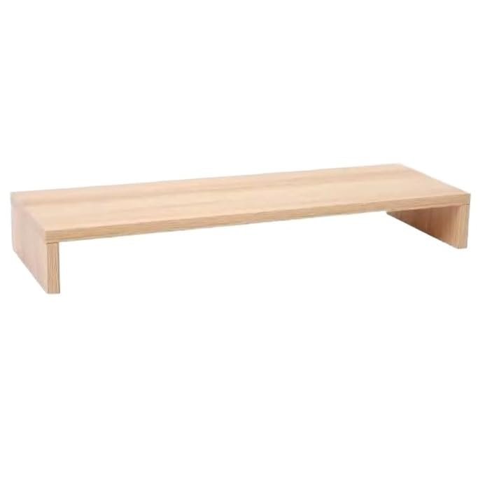 ADBWEKKF Raise stand for monitors to raise the base(P20-30*15*8)