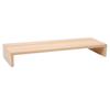 ADBWEKKF Raise stand for monitors to raise the base(P20-30*15*8) view 1