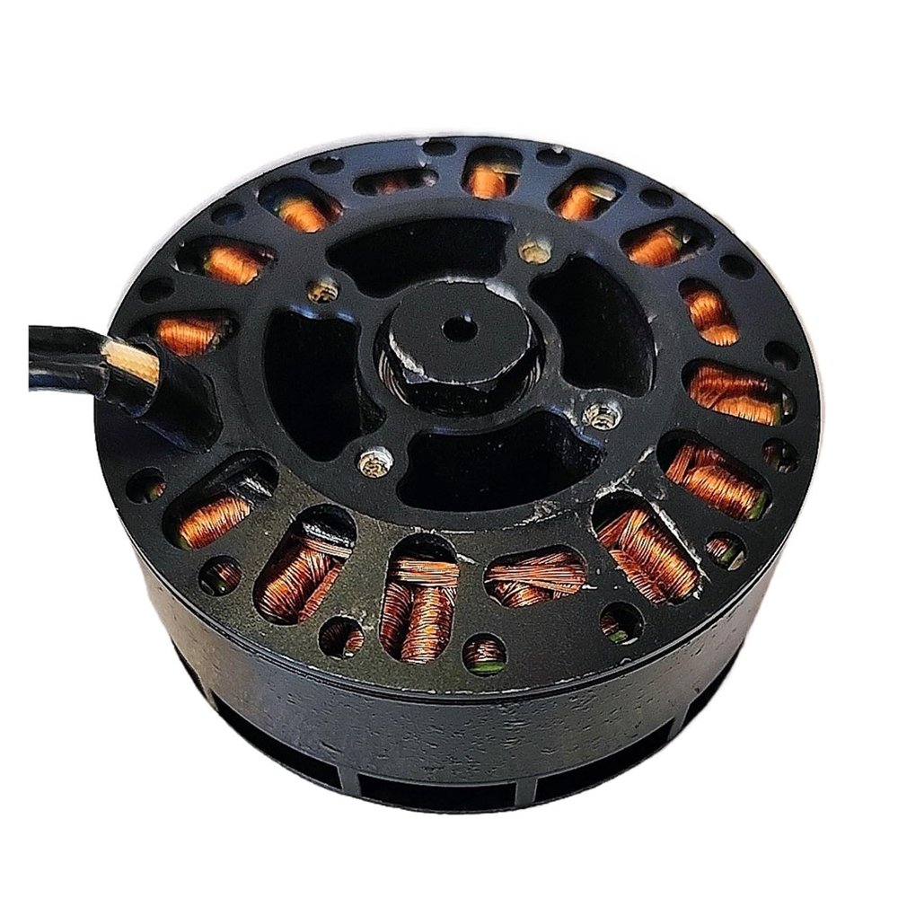 Compatible for RC, 9240 (8318) Brushless Motor DIY Large Heavy Duty Multi-axis UAV Drone