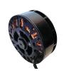 Compatible for RC, 9240 (8318) Brushless Motor DIY Large Heavy Duty Multi-axis UAV Drone view 2