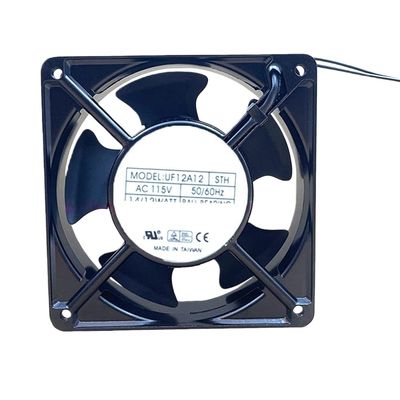 Cooling Fan for MECHATRONICS UF12A12-STH UF12A12 STH AC115V 50/60HZ 2Lines