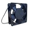 Cooling Fan for MECHATRONICS UF12A12-STH UF12A12 STH AC115V 50/60HZ 2Lines view 2