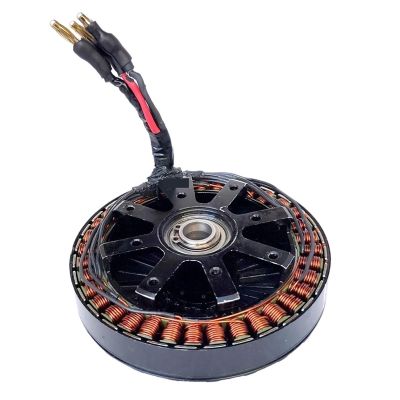 Compatible for T10B(10010), Heavy Duty Brushless Drone Motor and ESC for Agriculture UAV Payload Thrust Engine
