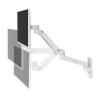 ADBWEKKF 45-683-290 Wall-mounted screen lifting arm telescopic bracket view 3
