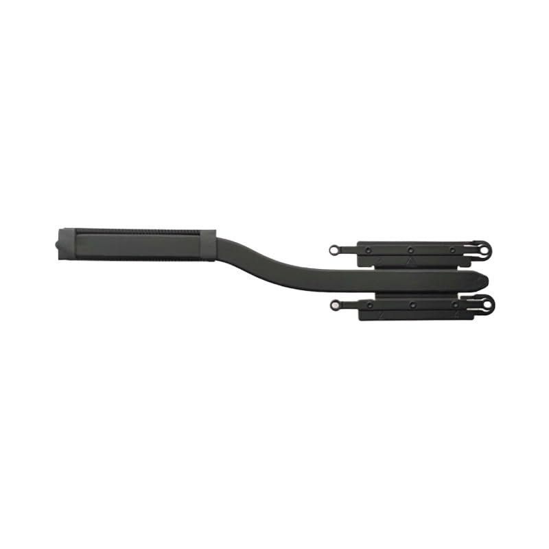 056R5W for XPS 9350 9360 Laptop Heatsink Radiator Copper Tube CN-056R5W 56R5W AT1FJ0010F0