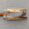 056R5W for XPS 9350 9360 Laptop Heatsink Radiator Copper Tube CN-056R5W 56R5W AT1FJ0010F0 view 4