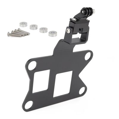 JINLE-FUN Motorcycle GPS Mount Navigation Bracket Support Holder Compatible with KTM 1290 Super Adventure S 2018-2020 1290 Super Adventure R 2017-2020(Type 4)